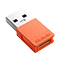 مبدل Type_C به USB _A 3.0 مک دودو مدل OT_ 655